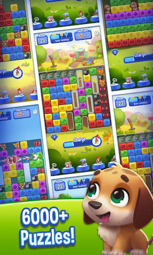 Pet Rescue Saga_8