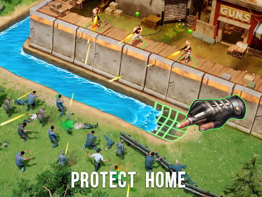 State of Survival: Zombie War_3