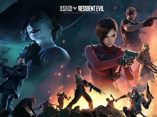 State of Survival: Zombie War_5