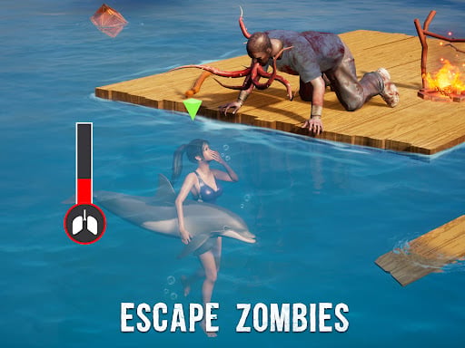 State of Survival: Zombie War_7