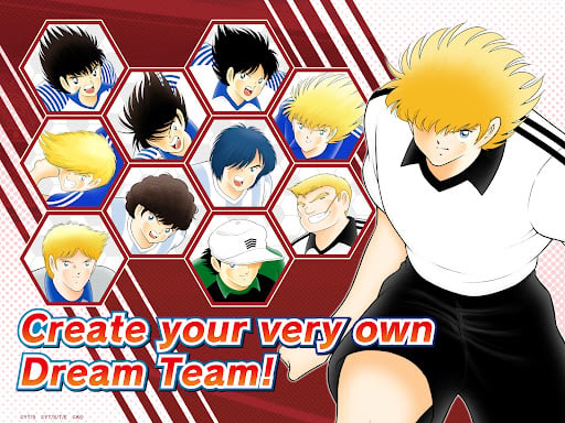 Captain Tsubasa: Dream Team_7