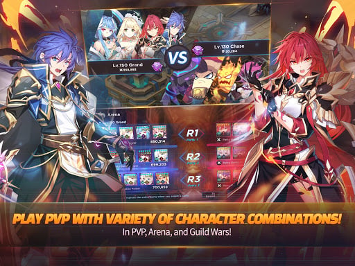 GrandChase_3