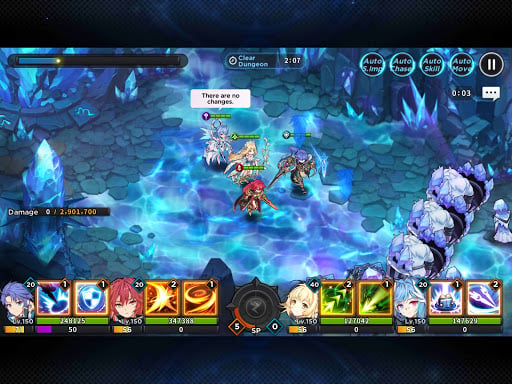 GrandChase_4