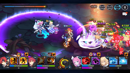 GrandChase_14