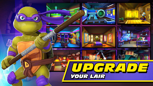 TMNT: Mutant Madness_8