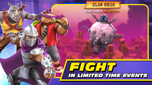TMNT: Mutant Madness_9