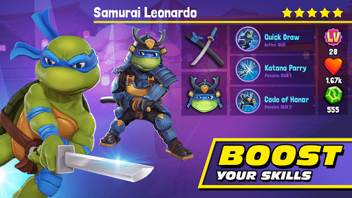 TMNT: Mutant Madness_13