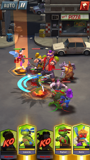 TMNT: Mutant Madness_15