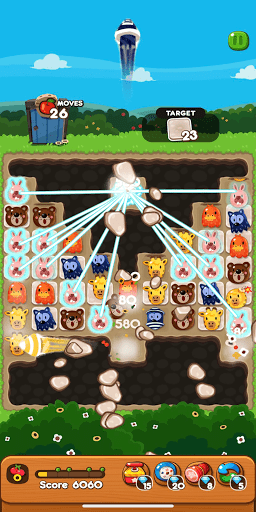 LINE Pokopoko_2