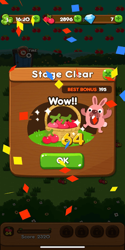 LINE Pokopoko_7