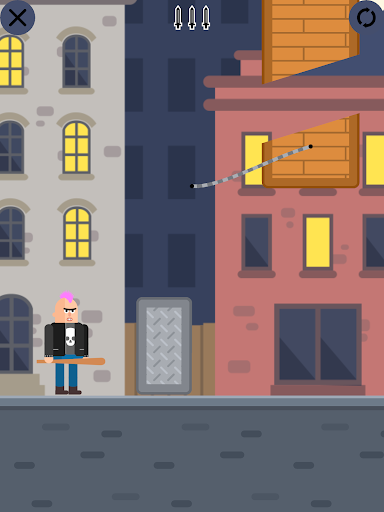 Mr Ninja - Slicey Puzzles_8