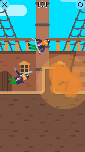 Mr Ninja - Slicey Puzzles_13