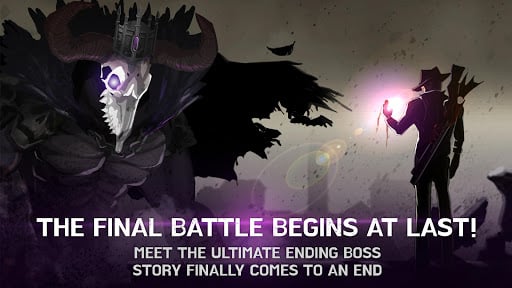 Devil Eater: Counter Attack to_1