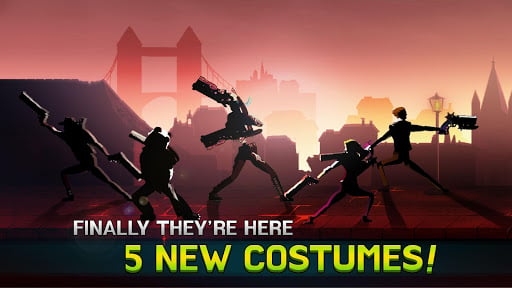 Devil Eater: Counter Attack to_18