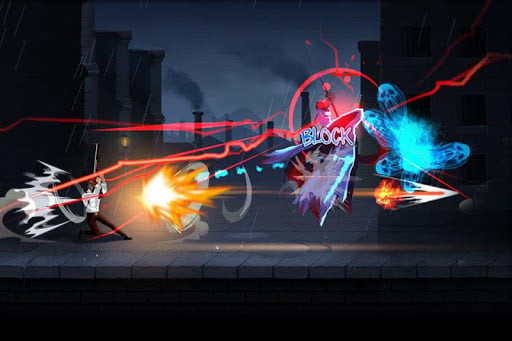 Devil Eater: Counter Attack to_22