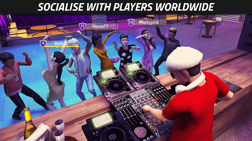 Avakin Life - 3D Virtual World_12