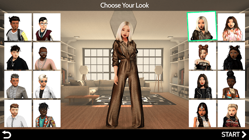 Avakin Life - 3D Virtual World_16