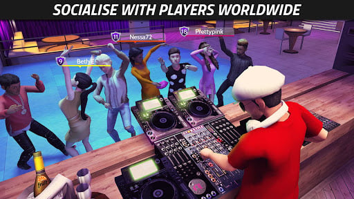Avakin Life - 3D Virtual World_18