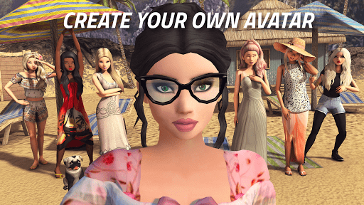 Avakin Life - 3D Virtual World_24