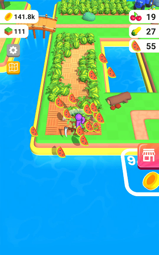 Farm Land - Farming life game_5