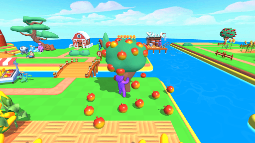 Farm Land - Farming life game_21