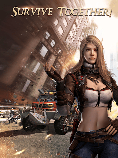 Last Empire - War Z: Strategy_1