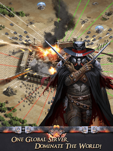 Last Empire - War Z: Strategy_5