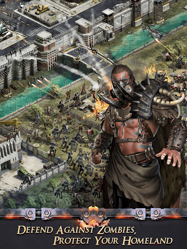 Last Empire - War Z: Strategy_9
