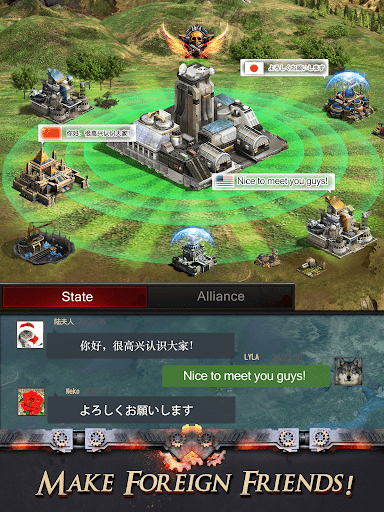 Last Empire - War Z: Strategy_10