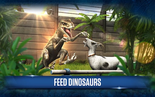 Jurassic World™: The Game_5