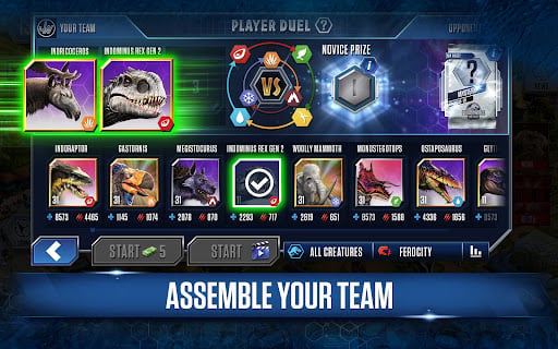 Jurassic World™: The Game_13