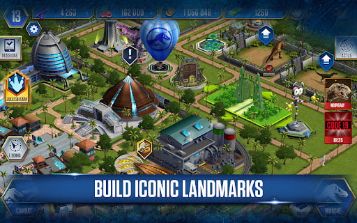 Jurassic World™: The Game_20