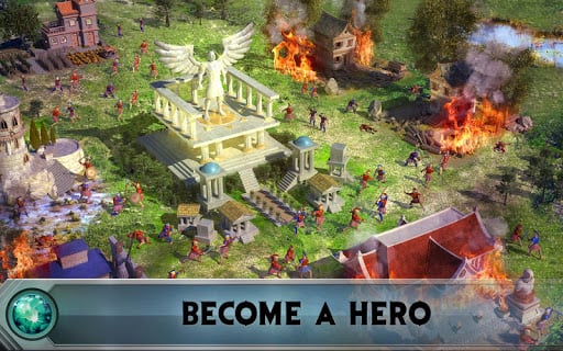 Game of War - Fire Age_9