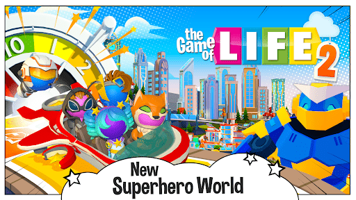 The Game of Life 2_1