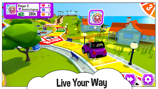 The Game of Life 2_8