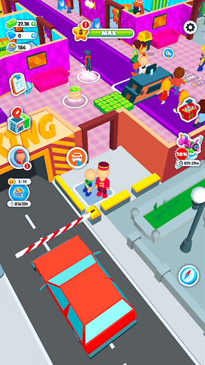 My Perfect Hotel_21