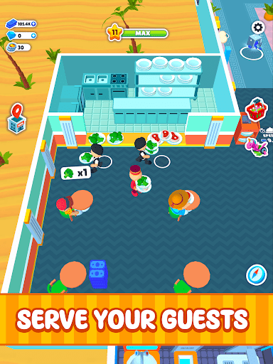 My Perfect Hotel_24