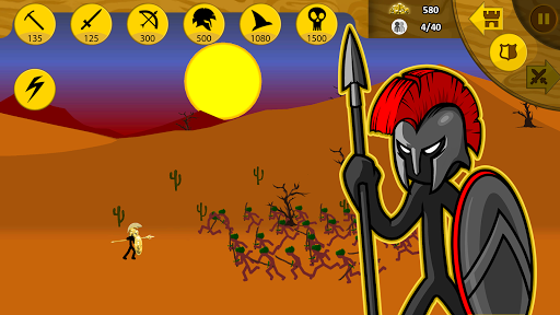 Stick War: Legacy_1