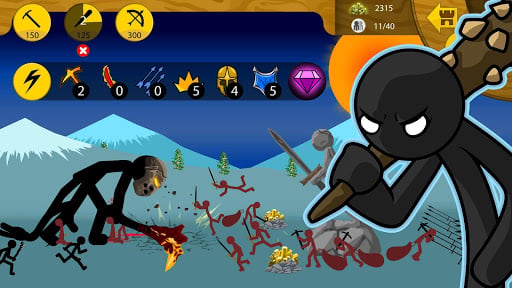 Stick War: Legacy_3