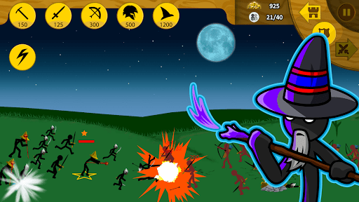 Stick War: Legacy_14