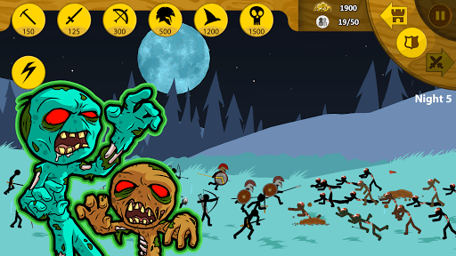 Stick War: Legacy_16
