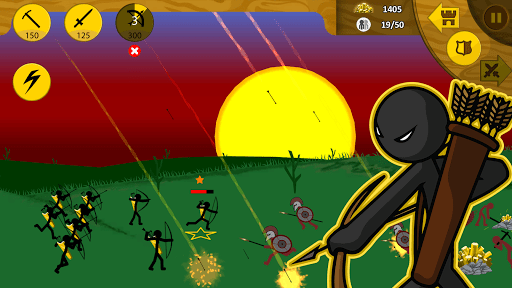 Stick War: Legacy_17