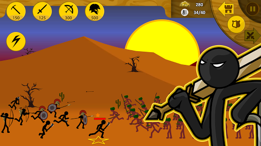 Stick War: Legacy_18
