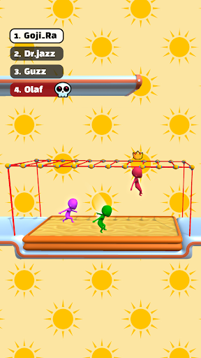 Run Race 3D — Fun Parkour Game_5