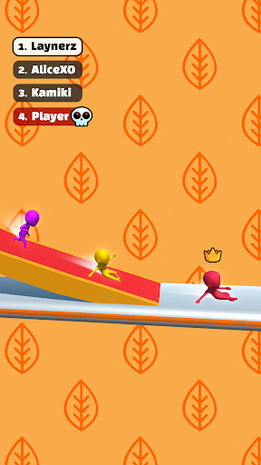 Run Race 3D — Fun Parkour Game_7