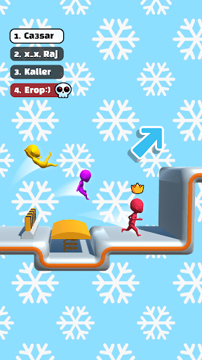 Run Race 3D — Fun Parkour Game_10