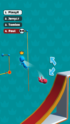 Run Race 3D — Fun Parkour Game_11