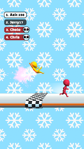 Run Race 3D — Fun Parkour Game_15