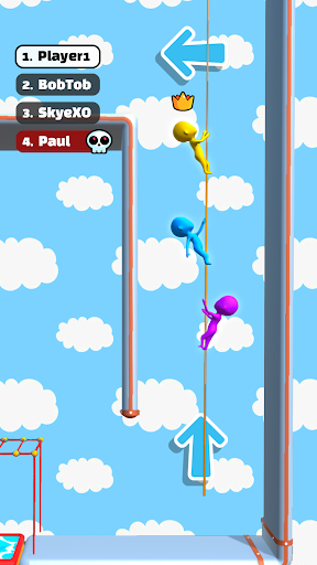 Run Race 3D — Fun Parkour Game_17