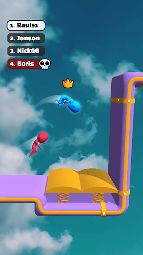 Run Race 3D — Fun Parkour Game_21
